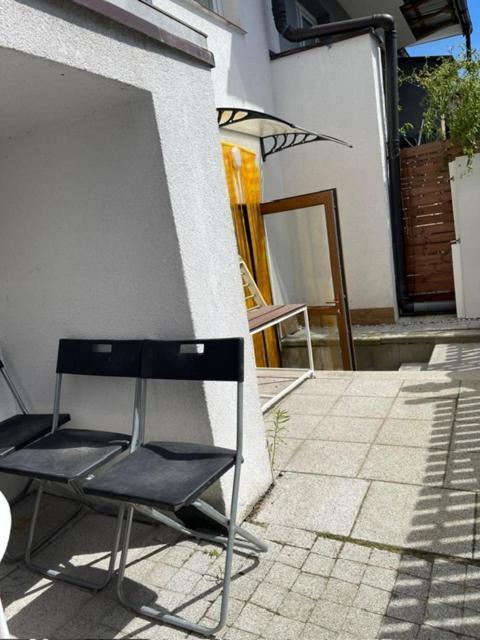 Apartment Bialy - Na Zapleczu Mielno (Ostroda)