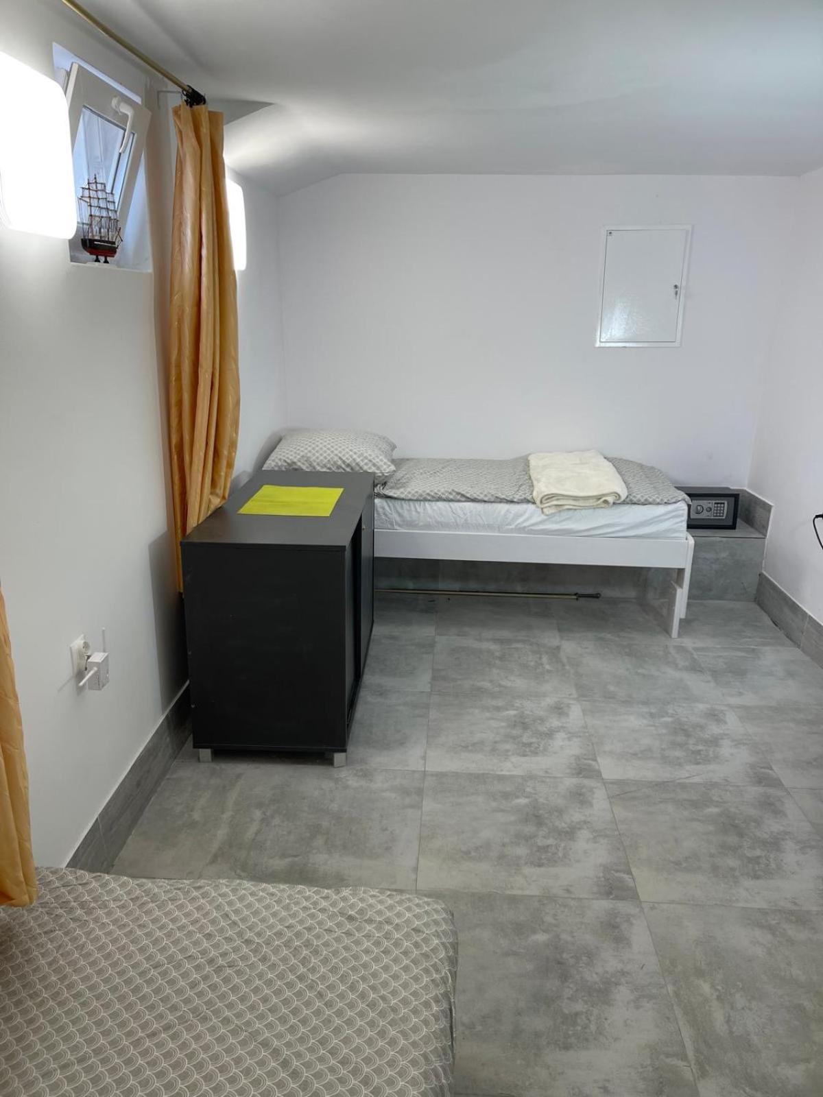 Bialy - Na Zapleczu Apartment Mielno (Ostroda)