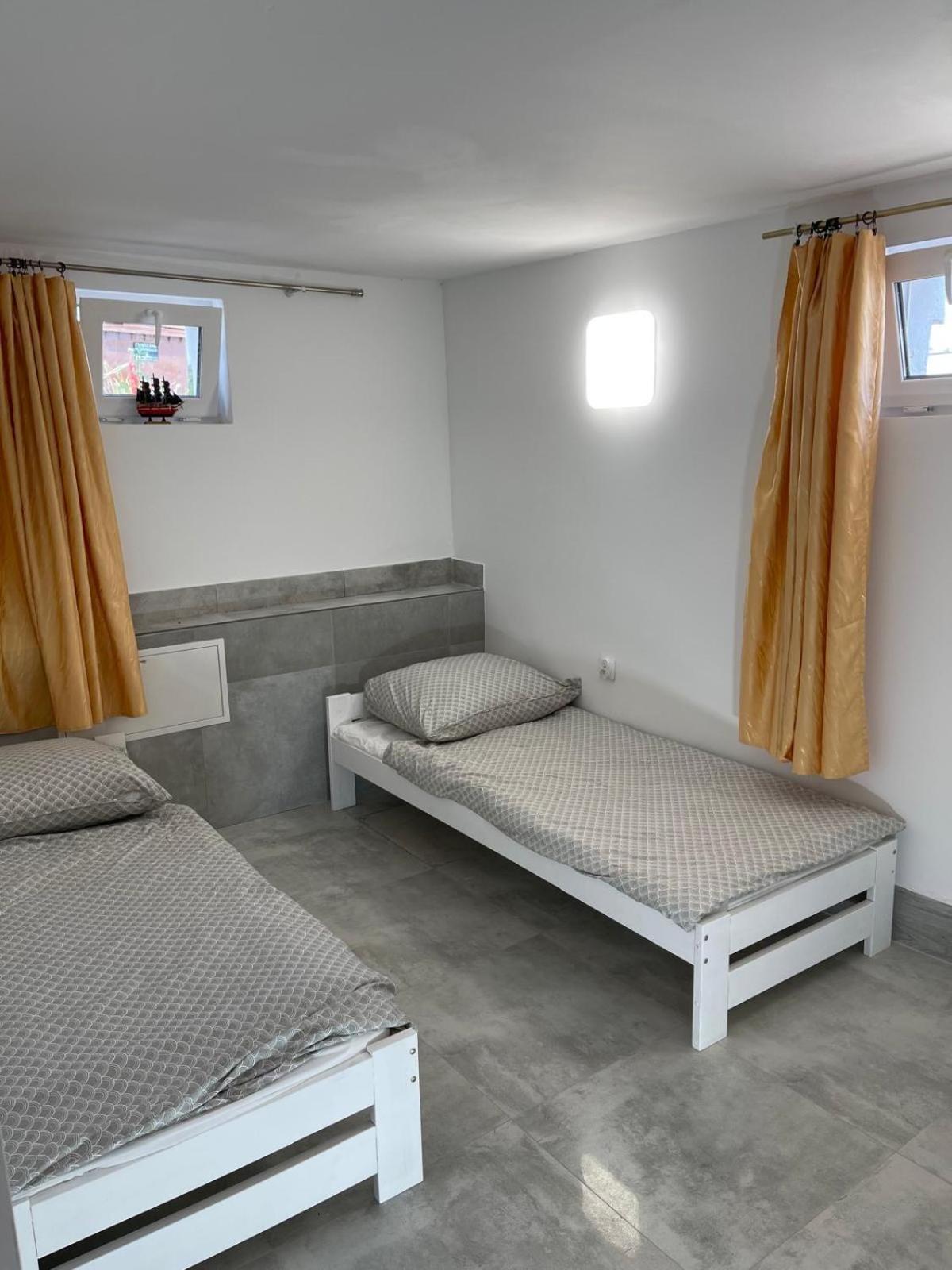 Apartment Bialy - Na Zapleczu Mielno (Ostroda)