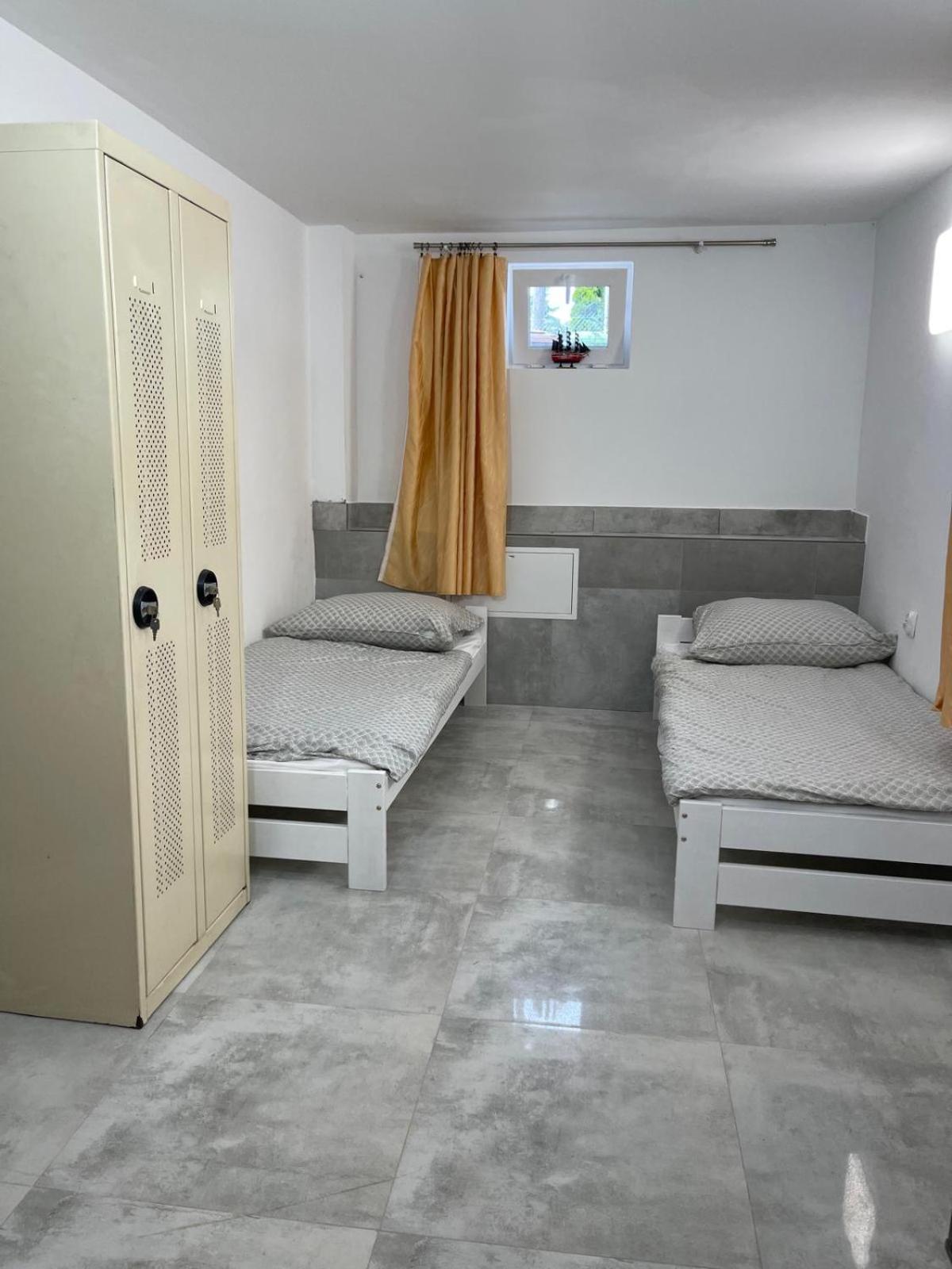 Bialy - Na Zapleczu Apartment *