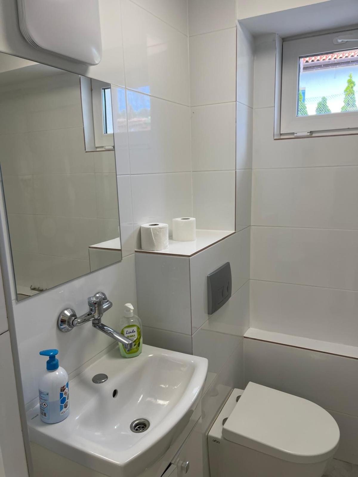 Apartment Bialy - Na Zapleczu Mielno (Ostroda)