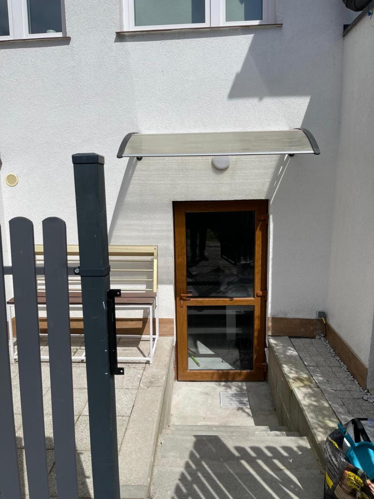 Apartament Bialy - Na Zapleczu