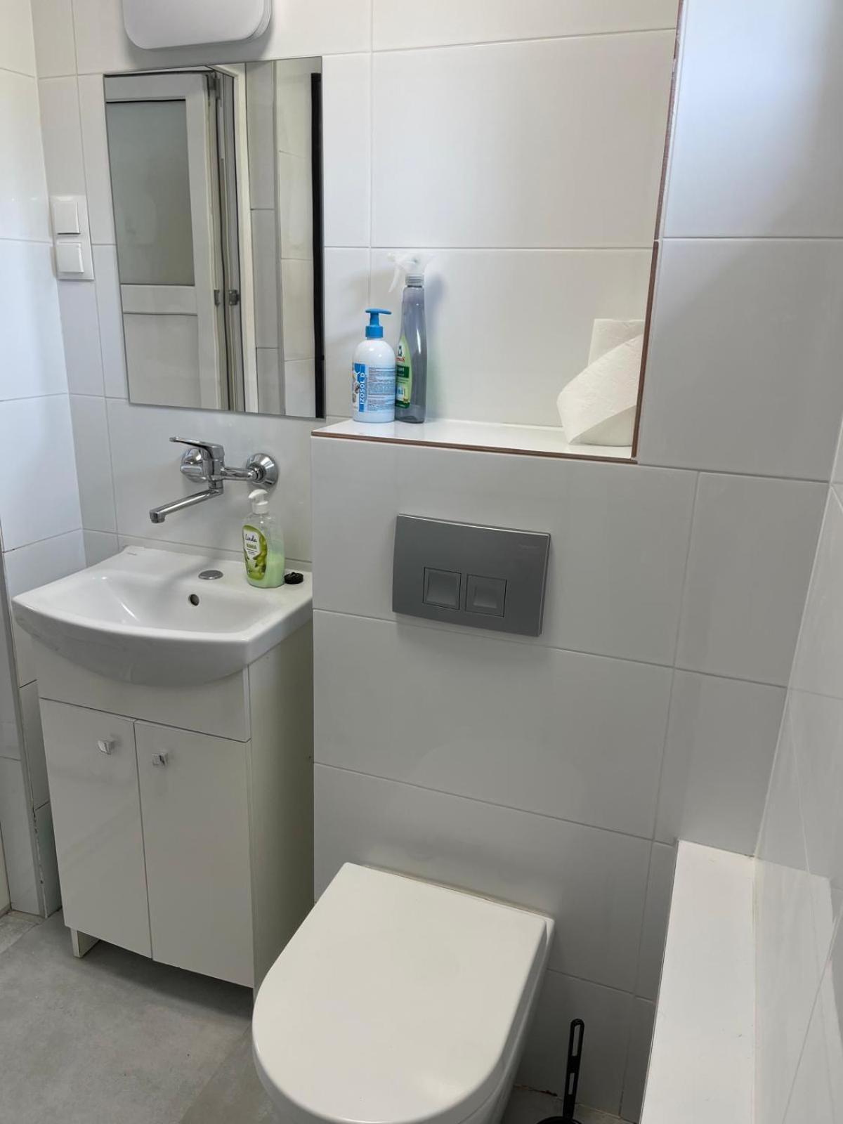 Bialy - Na Zapleczu Apartament *